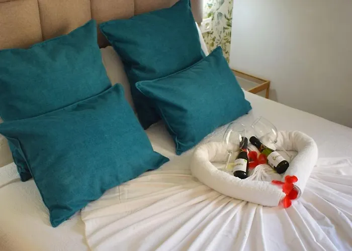 Bajondillo Beach Cozy Inns (Adults Only)