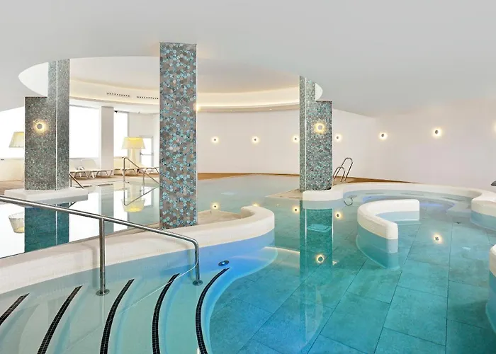 Sol Torremolinos - Don Pedro