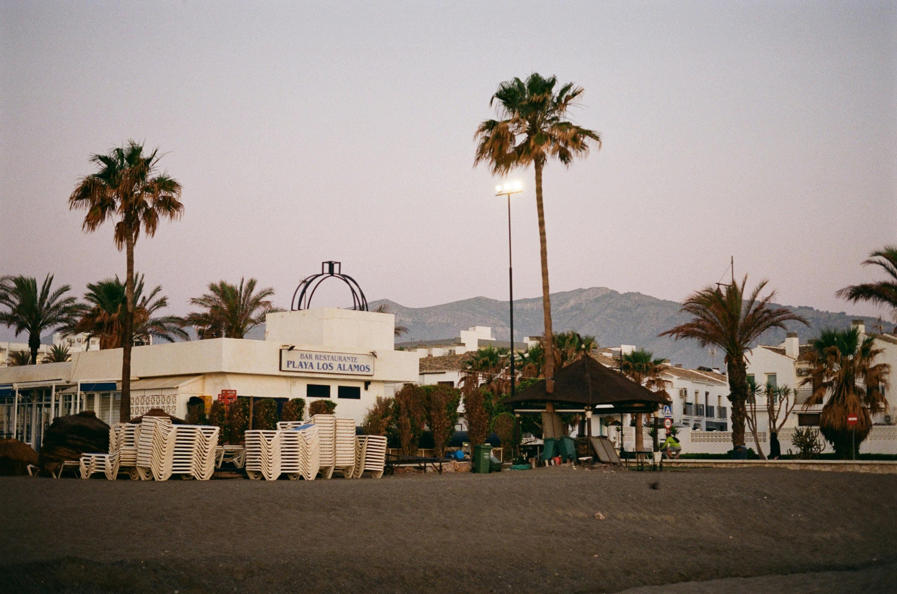 Main Hotel Image